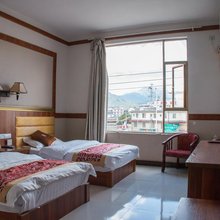 丽江丽轩酒店