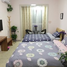 可雅小居(西安大学城店)