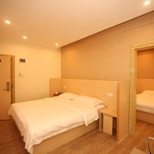 佛山龙桦酒店张槎村店