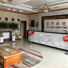 沽源佳兴商务宾馆