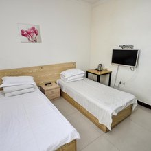遵化泰和旅店