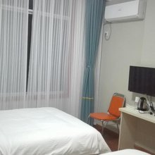 平武朗廷商务宾馆
