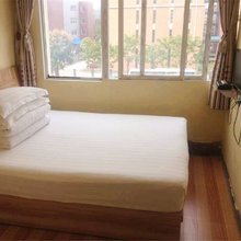 幸福公寓(武汉工程大学流芳校区东区店)