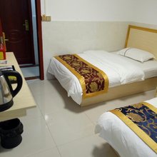 精品公寓(广州大塘地铁站店)