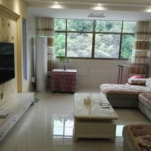 莽山丛树坝贺萍住宿