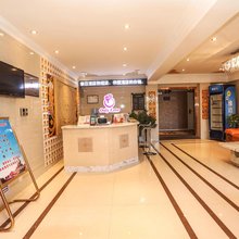 敦煌唯爱假日酒店(敦煌夜市店)
