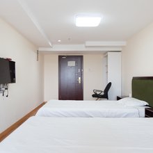 上海永翔商务酒店