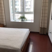 扬州森林公寓