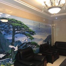 重庆黔江祥和商务宾馆