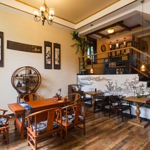 杭州聚舍客栈(西湖九里松店)