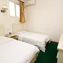 西安巴蜀商务酒店工农路分店