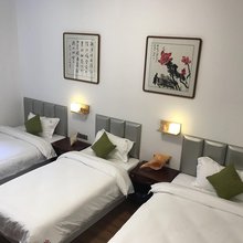 东山德居民宿