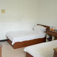 乐亭海浪花宾馆