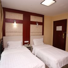 速8酒店(成都武侯祠华西医院店)
