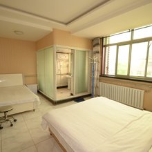 高阳宏升旅馆