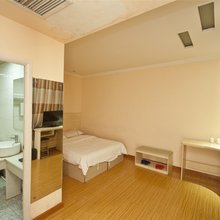 聚圣居商务宾馆(沂南历山路店)