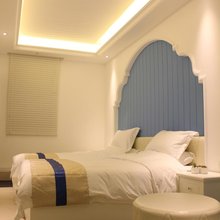 南澳海岛一宿住宿