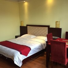 株洲香格里拉大酒店