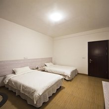 福鼎海阔天空酒店