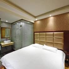 长沙时尚365宾馆