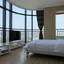 合肥奥斯本酒店式公寓