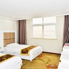 嵩县曼兰酒店
