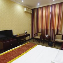 巩义宋陵酒楼住宿部