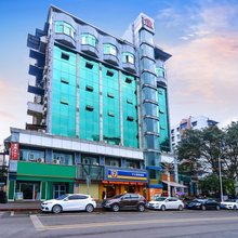 7天连锁酒店(重庆长寿长寿路店)