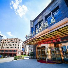 浏阳东方电商大酒店