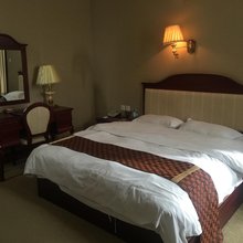 昆明东川金沙大酒店