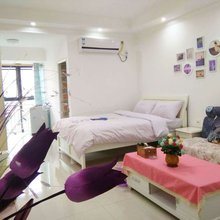 重庆yome主题公寓紫荆商业广场店