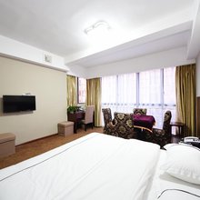 长沙劲峰商务宾馆(阳光地铁站店)