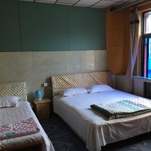 涿州维秀旅馆