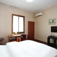 浏阳华南宾馆