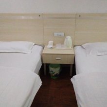 郧西吉祥商务宾馆