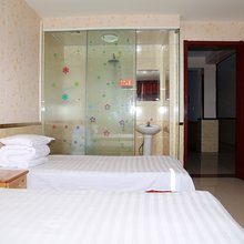天津珈源日租住宿