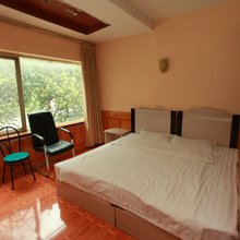 成都来福商务旅馆
