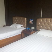 惠安金泰宾馆