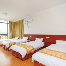 天目湖旅游度假区景湖楼农庄