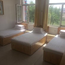阿尔山天宇宾馆