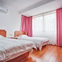 舟山紫罗兰客栈