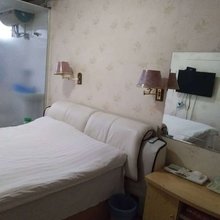 徐州博园宾馆