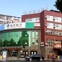 南浔格瑞斯酒店