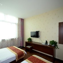 涞源6加8快捷酒店