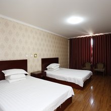 乐亭馨悦宾馆