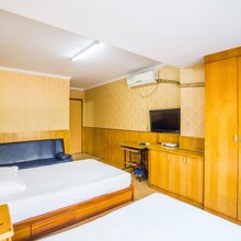 温州黄河宾馆