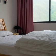 黄山白际田园农庄