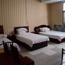 邳州盛新宾馆