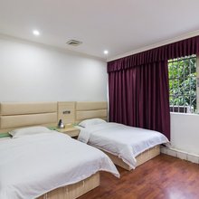 良人宾馆(广州东晓南地铁站店)