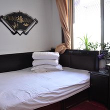宽甸京东旅社